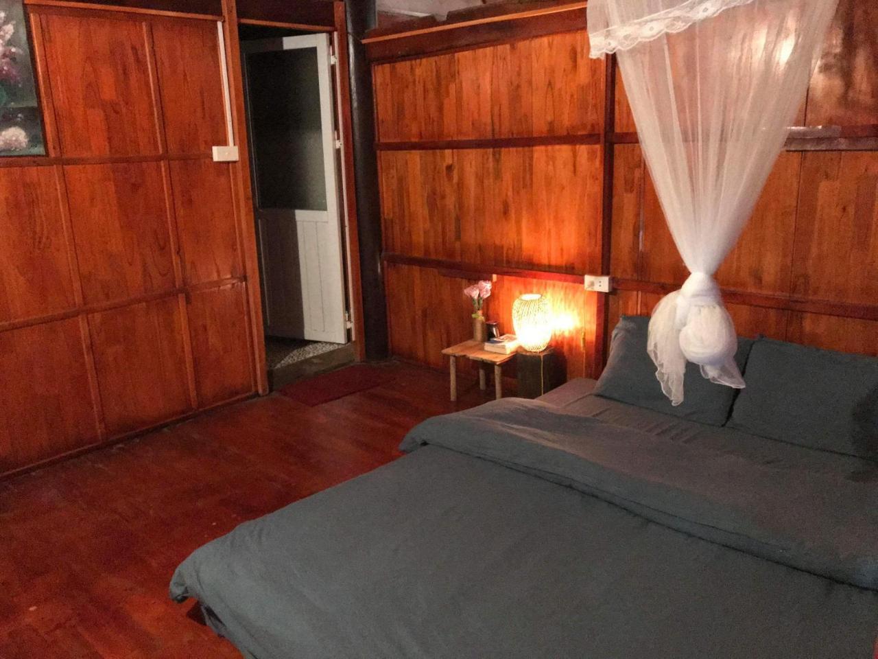 Chapi Homestay Sa Pa Buitenkant foto