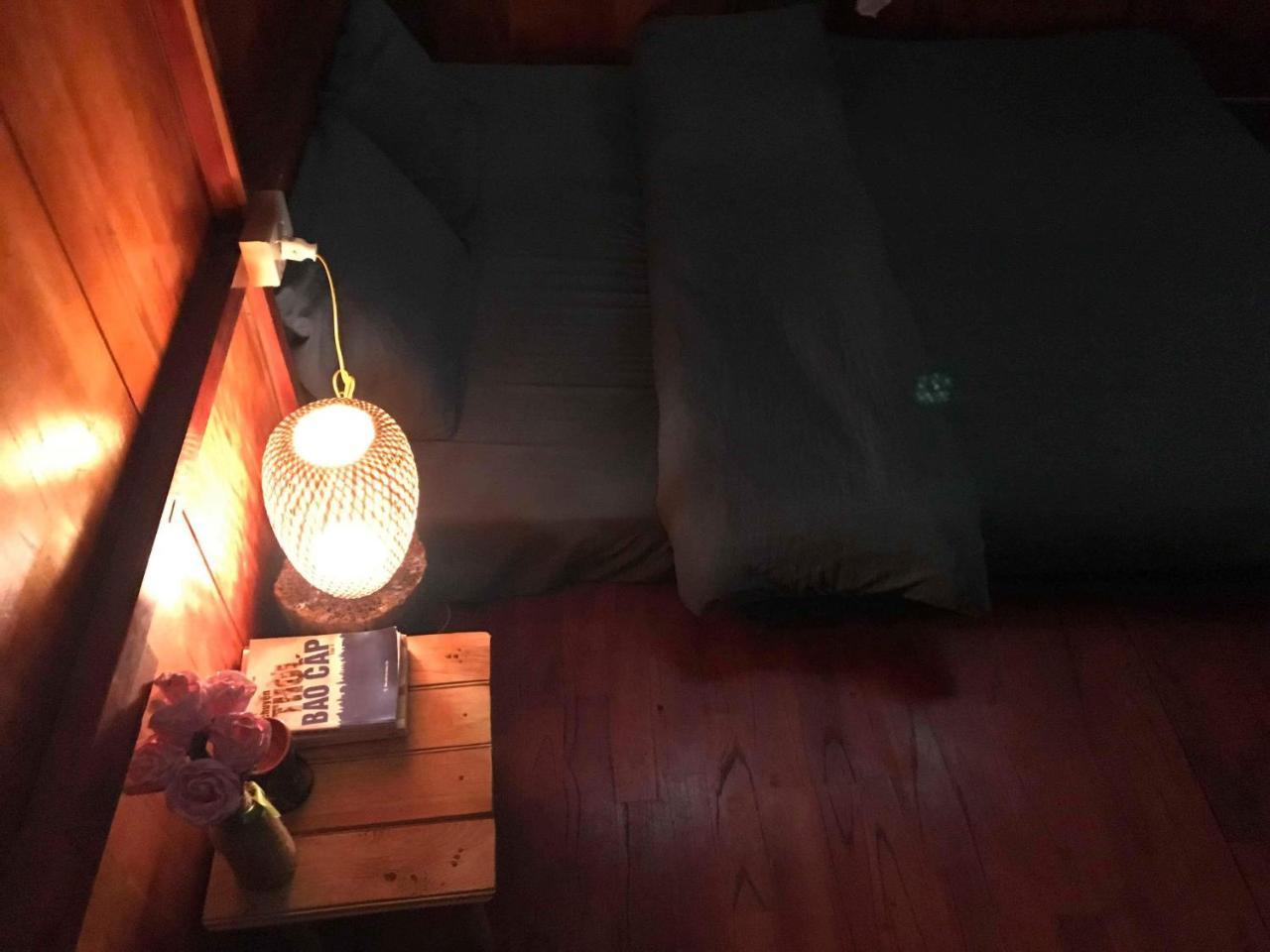 Chapi Homestay Sa Pa Buitenkant foto
