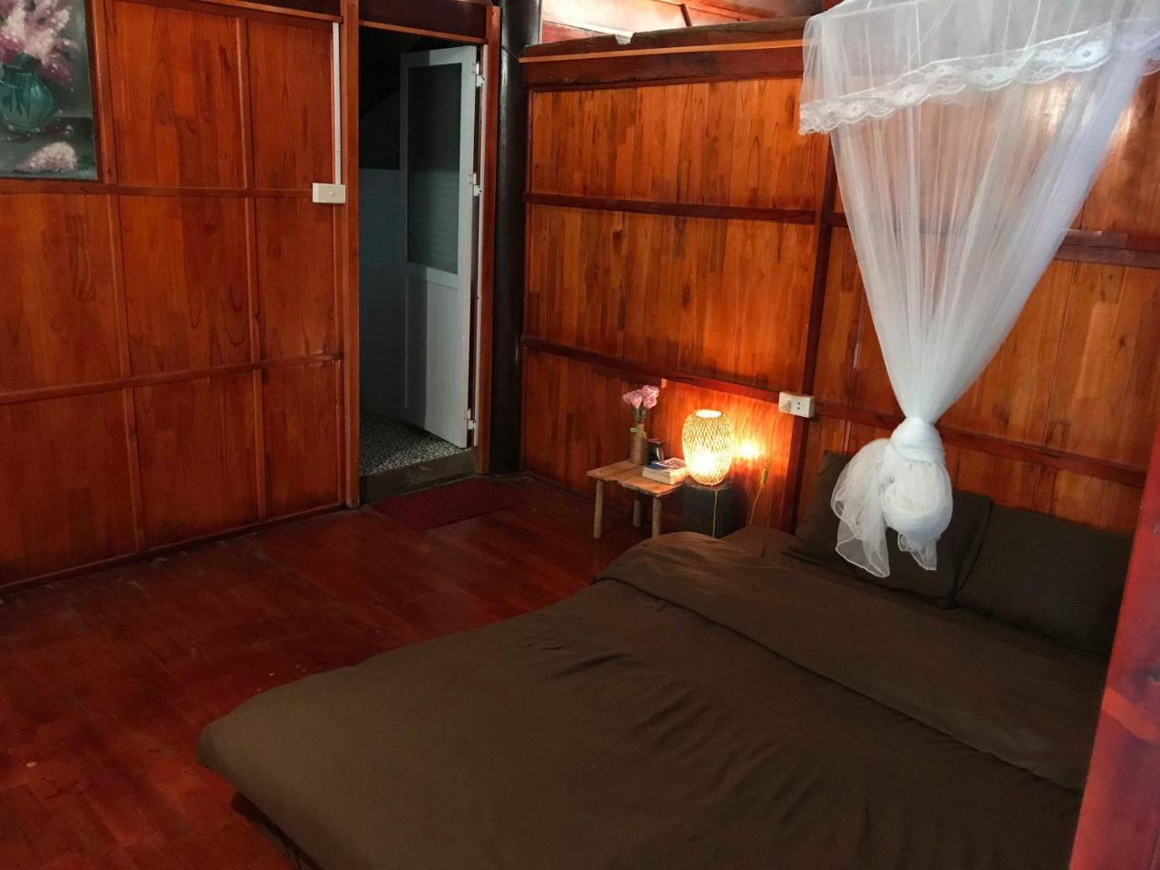 Chapi Homestay Sa Pa Buitenkant foto