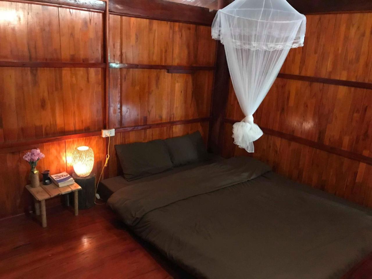 Chapi Homestay Sa Pa Buitenkant foto