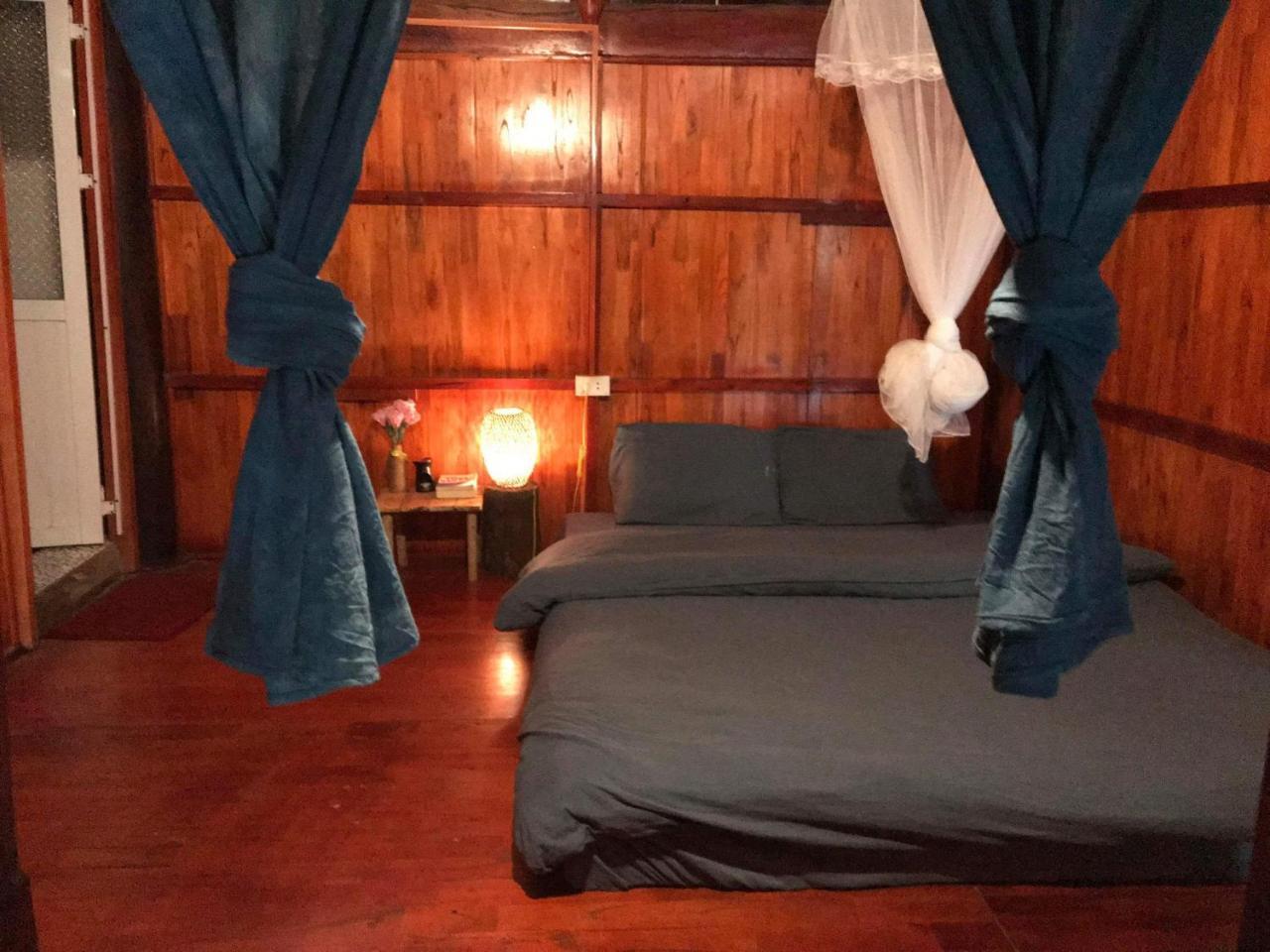 Chapi Homestay Sa Pa Buitenkant foto